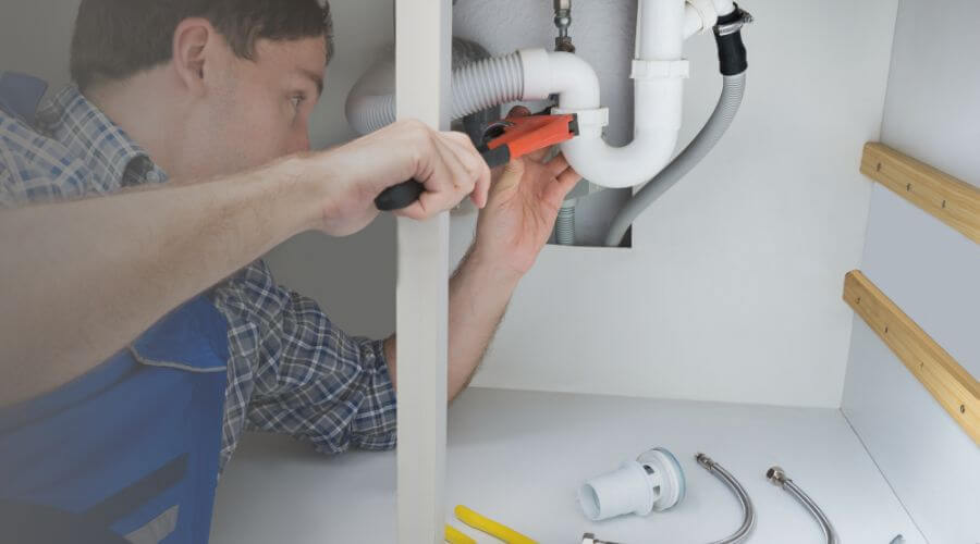 Professional Tankless Water Heater Installation in Ruidoso, NM
